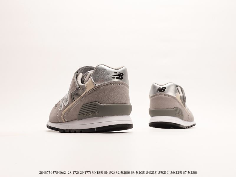 NEW BALANCE SHOES